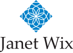 Janet Wix, Logo
